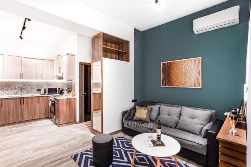 hotelise I Tonic Apartment