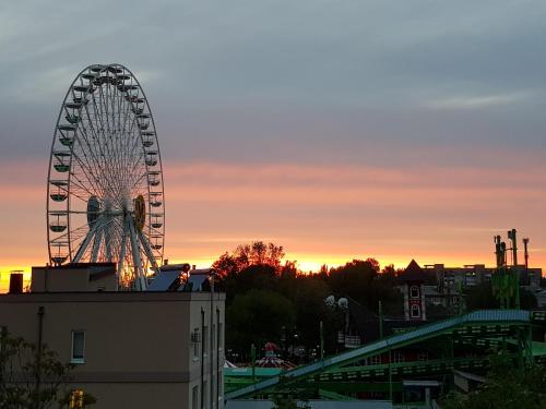 Квартира в центре Бердянска