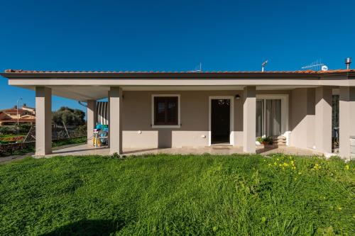 Villa Patrizia