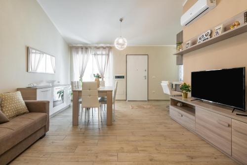 Zdjęcie z galerii obiektu Villa Patrizia w mieście Carbonia