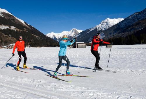 Gallery image of Geisler-Moroder in Elbigenalp