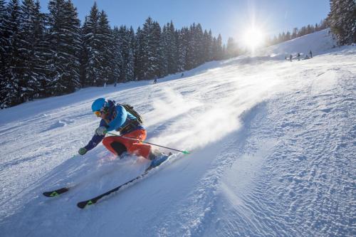 Gallery image of Geisler-Moroder in Elbigenalp