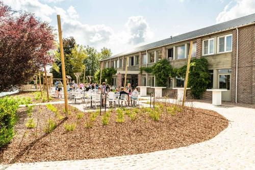 Afbeelding uit fotogalerij van De Geestige Put in Waregem