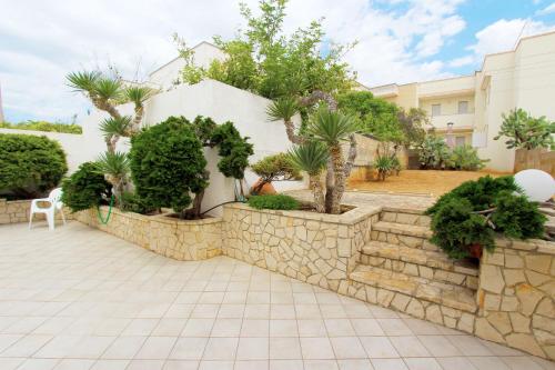 Foto dalla galleria di Villetta Mirto 150 m dalla spiaggia a Marina di Pescoluse
