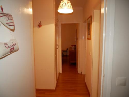  Apollo-Vacances Pirinenca -  Room  picture :   Tea/Coffee maker    Bath    Hairdryer                           