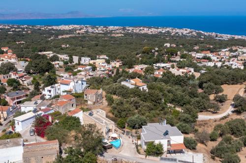 Φυσικό τοπίο κοντά σε αυτή η βίλα