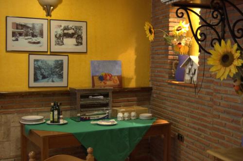 Quentar Hotel