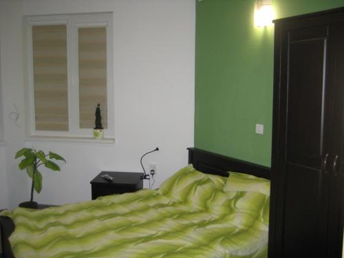 Gallery image of семеен хотел с бистро in Popovo