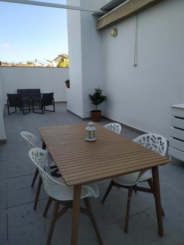 Apartamento Vistalmar