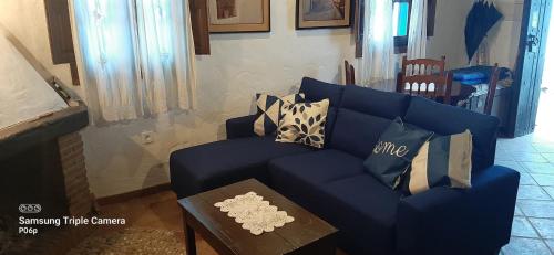 Casa rural El Patio, Benadalid – Updated 2022 Prices