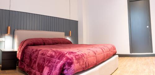 Flaminia Grand Suite