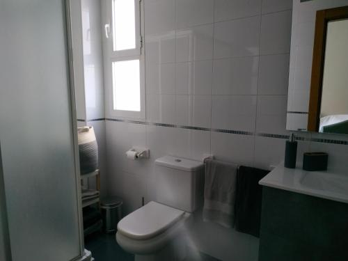Apartamento Vistalmar