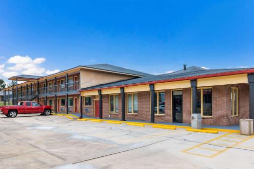 Econo Lodge – Photos 2