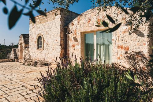HelloApulia - Trulli tra Pietre Full – Photos 2