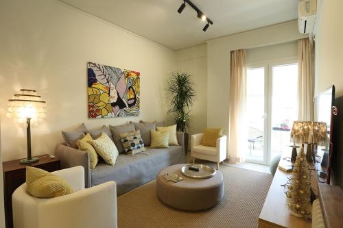 Boutique17 Luxury Apartment 2nd floor