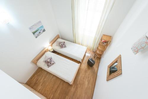 Old Writer Apartment