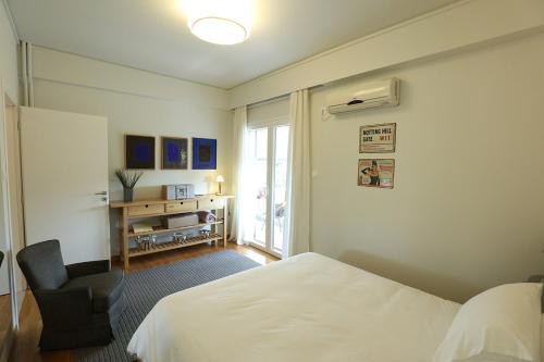 Boutique17 Luxury Apartment 2nd floor