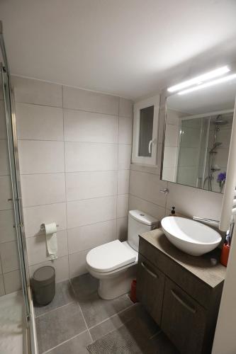 Boutique17 Luxury Apartment 2nd floor