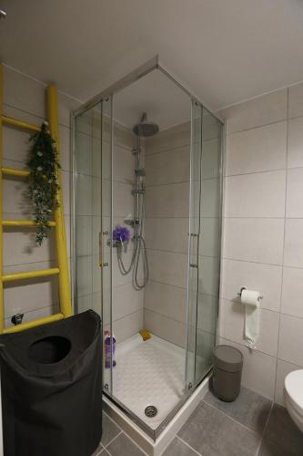 Boutique17 Luxury Apartment 2nd floor