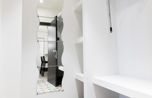 Flaminia Grand Suite