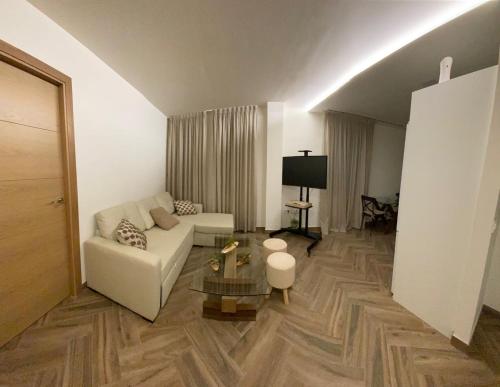 APARTAMENTO CENTRO DE SEVILLA, PLAZA DE LA MAGDALENA, Sevilla ...
