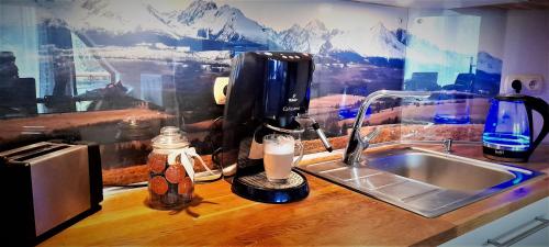 Fotografia z galérie ubytovania Apartament Twój Giewont Zakopane v destinácii Kościelisko