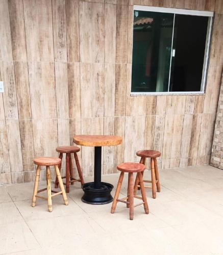 Gambar di galeri bagi Cobertura com Piscina, Sauna e Churrasqueira di São Pedro da Aldeia