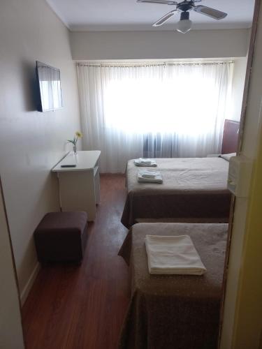 Gallery image of Hotel América in Mar del Plata