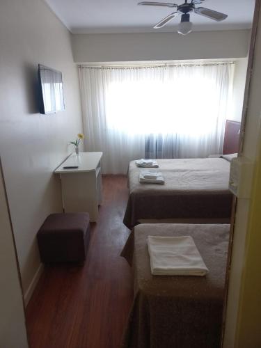 Gallery image of Hotel América in Mar del Plata