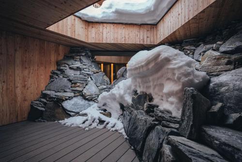 Tenne Chalets – Photos 4