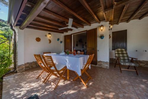 Afbeelding uit fotogalerij van Villa Nicola in Costa Rei