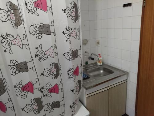 Gallery image of Vila Dudan in Ohrid