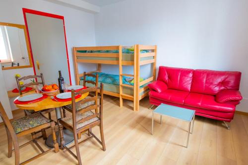 City Center Holiday Apartment