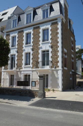Villa des Thermes