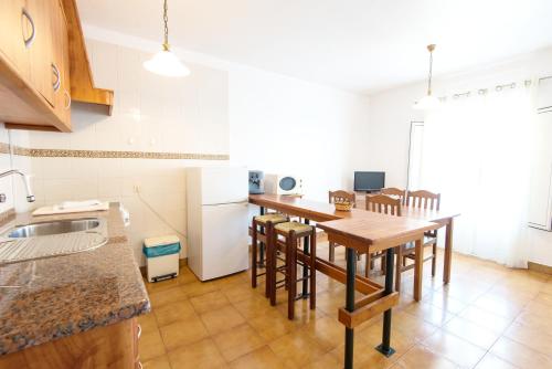 Casas da Vila - Duna Parque Group