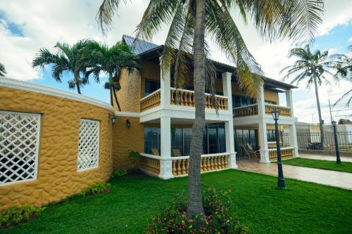 Imagen de la galería de GUAJIRA CASA DEL MAR, en Ríohacha