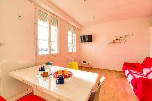 Suite Nice Riviera