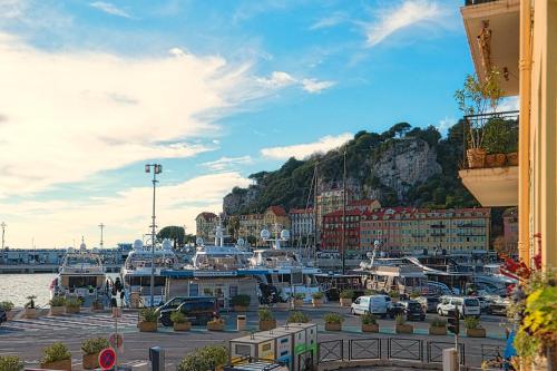 Suite Nice Riviera