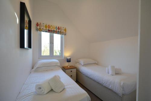 Gallery image of Twitchers Lodge in Cirencester