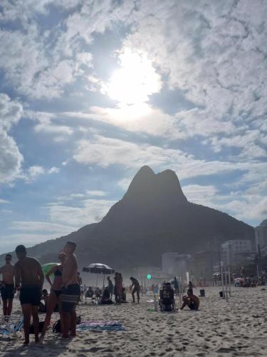 Phong cảnh thiên nhiên gần căn hộ