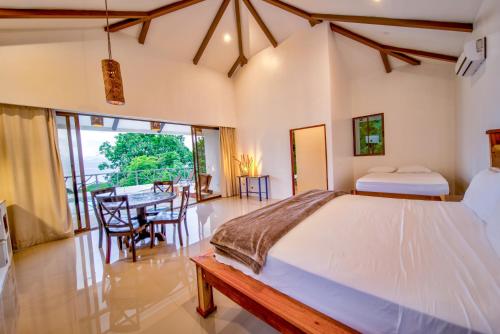 Gallery image of Akua Suites Ocean View in Tarcoles