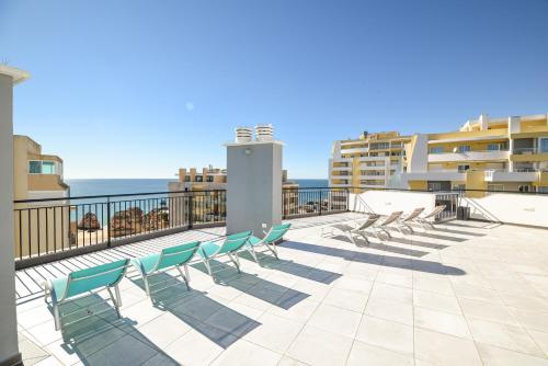 Beach Penthouse with amazing view – Photos 2