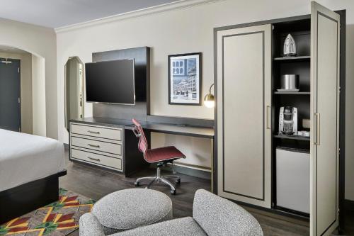 Hotel Indigo Cleveland Downtown, an IHG Hotel Image