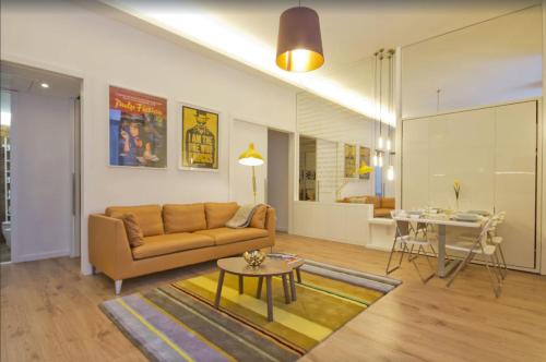 Gallery image of 02 Design Flat in Porto Downtown in Porto