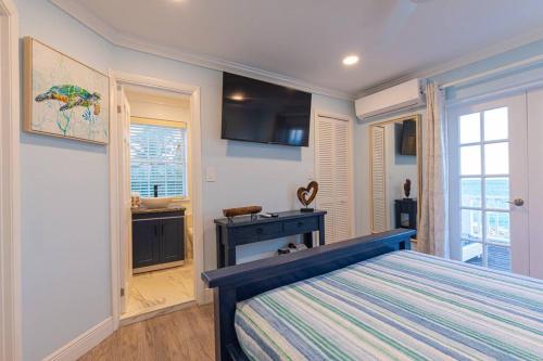 Φωτογραφία από το άλμπουμ του Harbour Mews - Oceanfront Townhouse στο Νασσάου