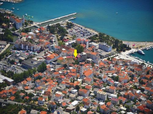 Gallery image of ANVEDOR in Crikvenica