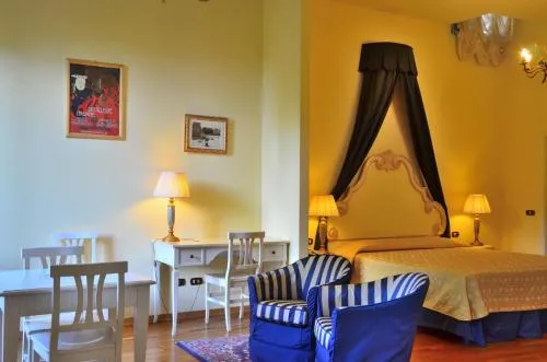 Residence Michelangiolo photo 10