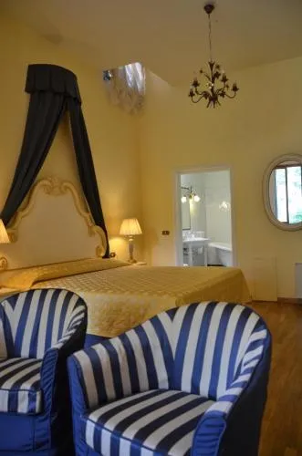 Residence Michelangiolo photo 12