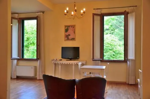 Residence Michelangiolo photo 14