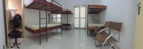 Gallery image of Vale Hostel in Pindamonhangaba